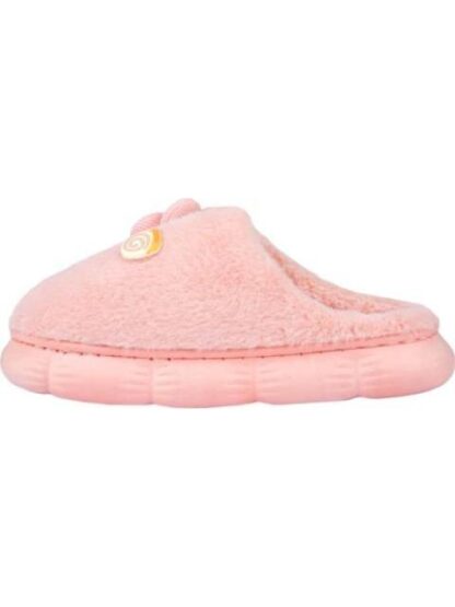 PANTUFLA ZUECA FLORES ROSA LOVE TO LOUNGE - Image 5