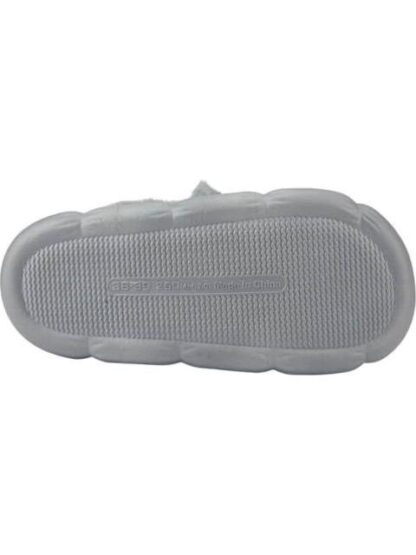 PANTUFLA ZUECA RATON GRIS LOVE TO LOUNGE - Image 4