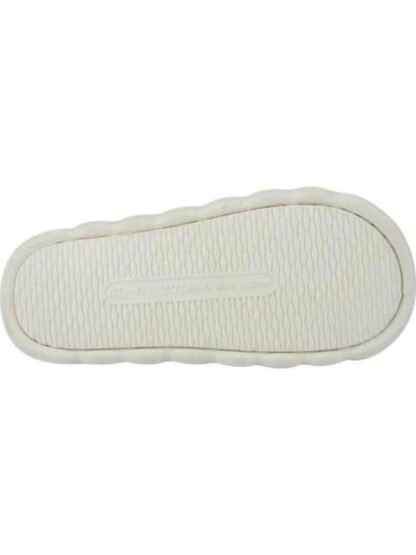 PANTUFLA ZUECO PELUCHE BEIGE LOVE TO LOUNGE - Image 4