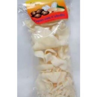 PAPAS LIGHT SAB CEBOLLA 50 G ARTE AMARANTO C 20