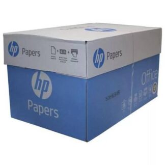 PAPEL TAMANO CARTA COLOR BLANCO MARCA HP 764025932868 75GR 92 BLANCURA 10 RESMAS CON 500 HOJAS CADA UNA