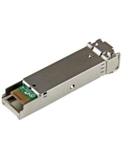 STARTECH  MODULOS TRANSCEPTORES SFPS GIGABIT DE FIBRA PARA CISCO GLC-LH-SMD MINI GBIC LC MULTI-MONOMODO 10KM-550M - PAQUETE DE 10 PIEZAS - Image 3