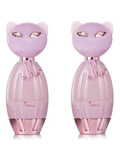 PAQUETE 2X1 MEOW DAMA KATY PERRY 100 ML EDP SPRAY