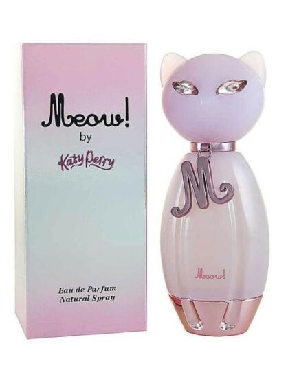 PAQUETE 2X1 MEOW DAMA KATY PERRY 100 ML EDP SPRAY - Image 2