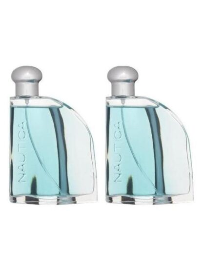 PAQUETE 2X1 NAUTICA CLASSIC 100 ML EDT DE NAUTICA