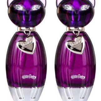 PAQUETE 2X1 PURR DAMA KATY PERRY 100 ML EDP SPRAY