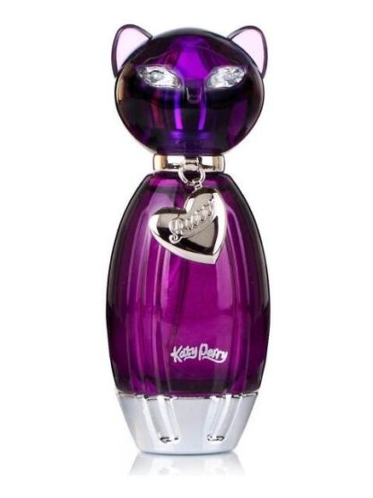 PAQUETE 2X1 PURR DAMA KATY PERRY 100 ML EDP SPRAY - Image 2