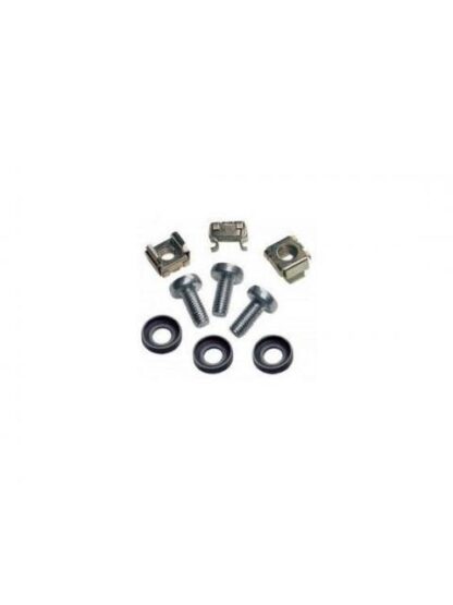 INTELLINET KIT DE MONTAJE EN RACK 100 PIEZAS - Image 2