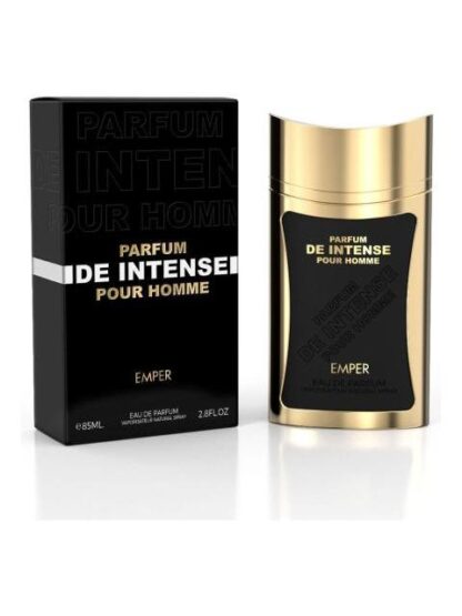 PARFUM DE INTENSE BY EMPER 85 ML EDP SPRAY - HOMBRE