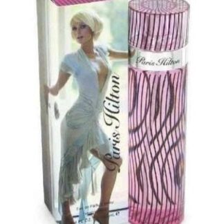 PARIS HILTON DAMA 100 ML EDP SPRAY - PERFUME ORIGINAL