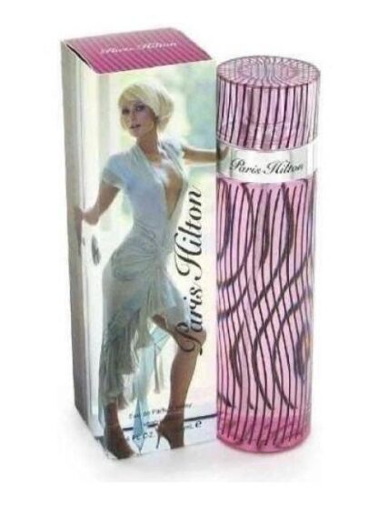 PARIS HILTON DAMA 100 ML EDP SPRAY - PERFUME ORIGINAL
