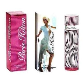 PARIS HILTON DAMA 100 ML PARIS HILTON SPRAY - ORIGINAL