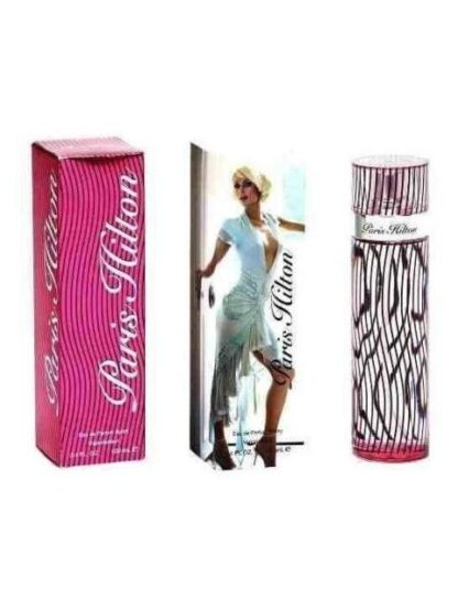 PARIS HILTON DAMA 100 ML PARIS HILTON SPRAY - ORIGINAL