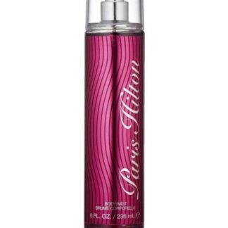 PARIS HILTON DAMA BODY MIST 236 ML SPRAY - ORIGINAL