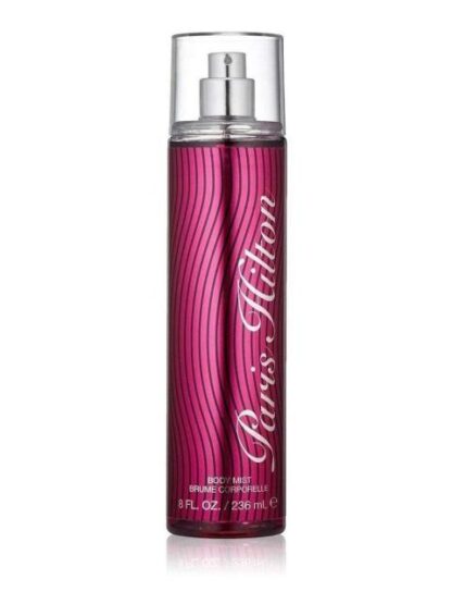 PARIS HILTON DAMA BODY MIST 236 ML SPRAY - ORIGINAL