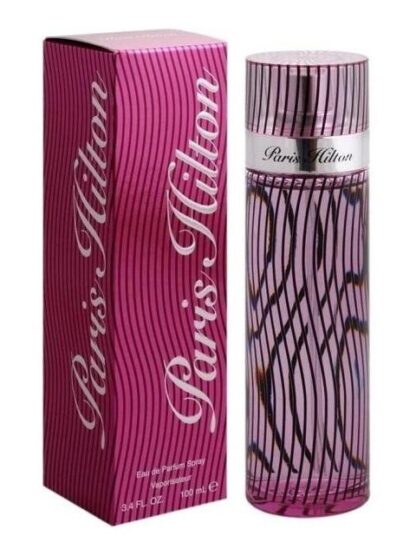 PARIS HILTON EAU DE PARFUM 100 ML PARA MUJER - Image 2