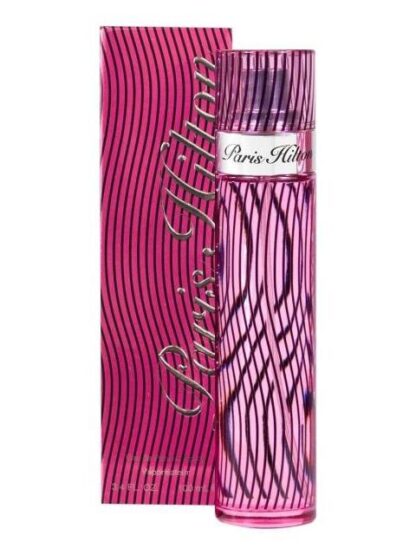PARIS HILTON EAU DE PARFUM 100 ML PARA MUJER - Image 3