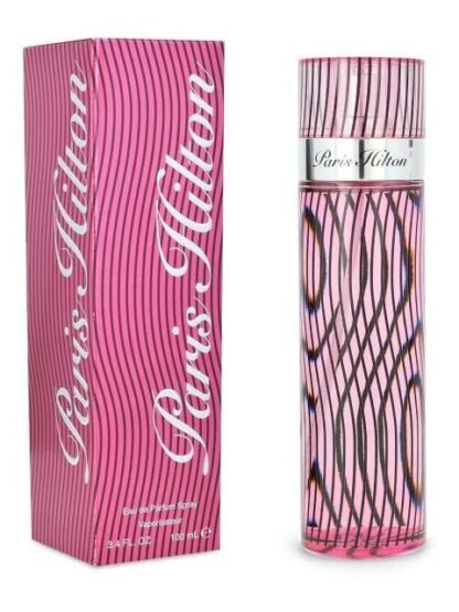 PARIS HILTON EAU DE PARFUM 100 ML PARA MUJER - Image 7