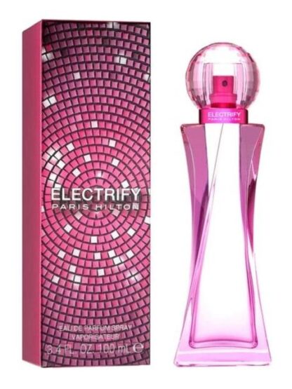 ELECTRIFY EDP 100ML PARA MUJER - Image 2