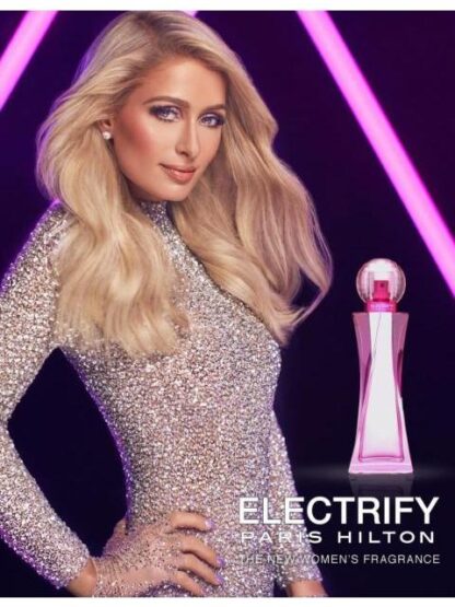 ELECTRIFY EDP 100ML PARA MUJER - Image 5