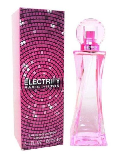 ELECTRIFY EDP 100ML PARA MUJER - Image 7