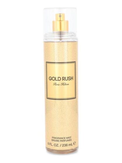 GOLD RUSH SPLASH 236ML PARA MUJER - Image 2