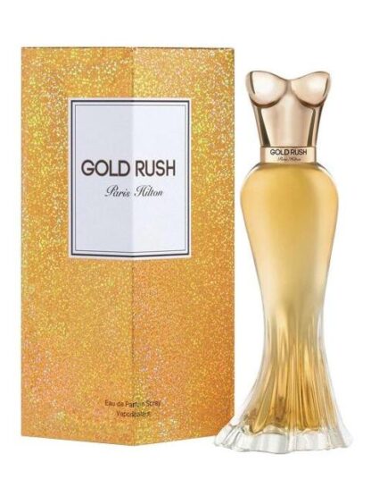 GOLD RUSH DE PARIS HILTON EDP 100 ML PARA MUJER - Image 2