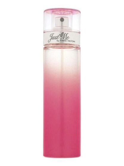 PARIS HILTON JUST ME EAU DE PARFUM 100 ML PARA MUJER - Image 2