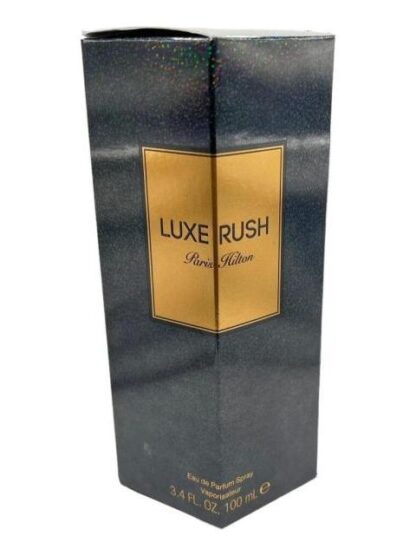 LUXE RUSH LIMITED EDITION EDP 100ML PARA MUJER - Image 2