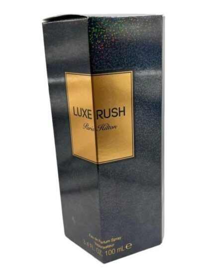 LUXE RUSH LIMITED EDITION EDP 100ML PARA MUJER - Image 3