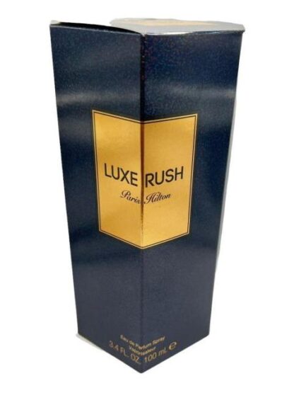 LUXE RUSH LIMITED EDITION EDP 100ML PARA MUJER - Image 5