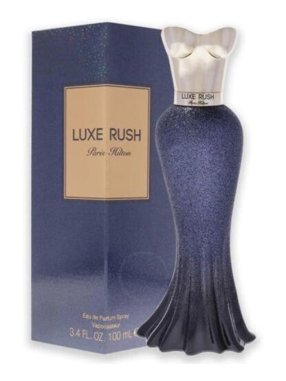 LUXE RUSH LIMITED EDITION EDP 100ML PARA MUJER - Image 7