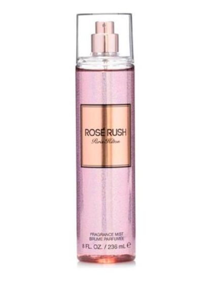 BODY MIST PARIS HILTON ROSE RUSH 236 ML PARA MUJER - Image 3
