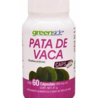 PATA DE VACA 60 CAP GREENSIDE