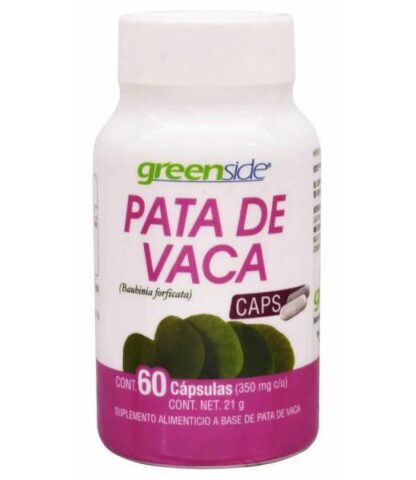PATA DE VACA 60 CAP GREENSIDE
