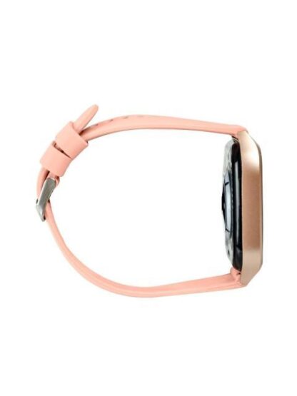PC270225 SMARTWATCH MERCURY COLOR ROSA; BLUETOOTH FUNCION PARA CONTESTAR LLAMADAS. PERFECT CHOICE - Image 3