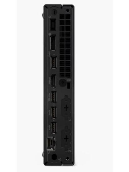 PC DE ESCRITORIO LENOVO THINKCENTRE M70Q GEN 5 INTEL CORE I514400T 16 GB DDR5 1 TB SSD WINDOWS 11 PRO. - Image 4