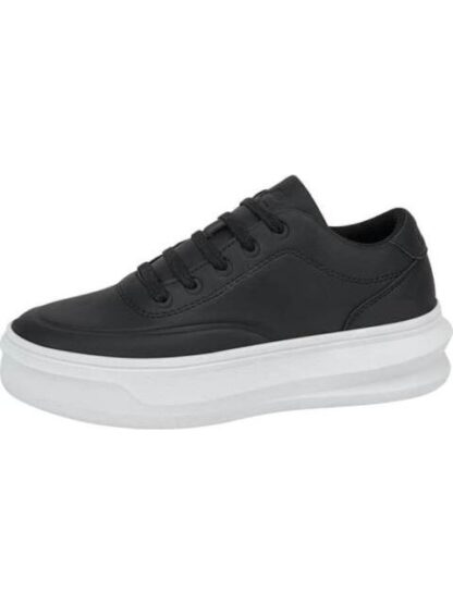 PEARL TENIS CASUAL PLATAFORMA NEGRO CHARLY - Image 2
