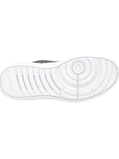 PEARL TENIS CASUAL PLATAFORMA NEGRO CHARLY - Image 4