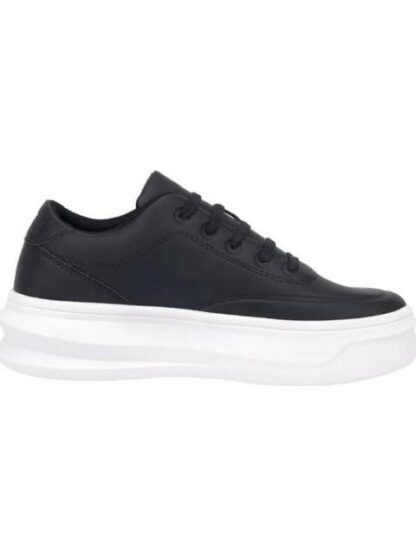 PEARL TENIS CASUAL PLATAFORMA NEGRO CHARLY - Image 5
