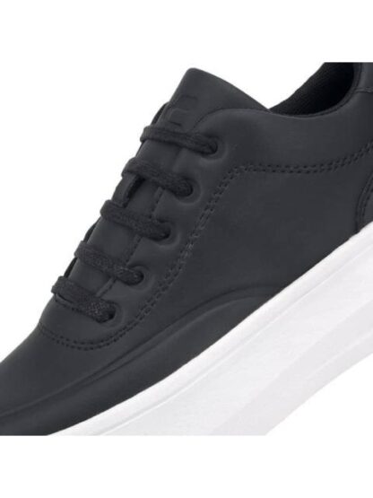 PEARL TENIS CASUAL PLATAFORMA NEGRO CHARLY - Image 6