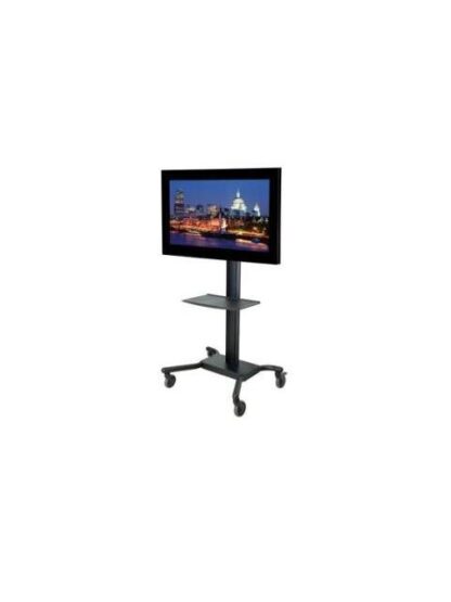 PEERLES SOPORTE DE PIE PARA PANTALLAS 32 - 60 NEGRO