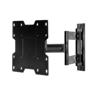 PEERLESS SOPORTE DE PARED PA740 PARA PANTALLA 22 - 40 HASTA 36KG NEGRO