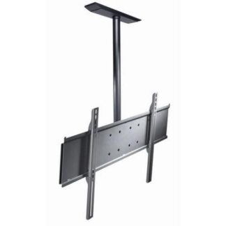 PEERLESS SOPORTE DE TECHO UNIVERSAL PARA PANTALLAS 32 A 65 NEGRO