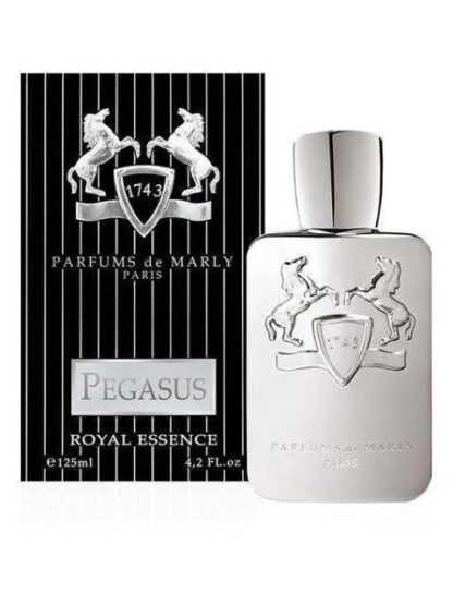 PEGASUS PARFUMS DE MARLY 125 ML EAU DE PARFUM HOMBRES