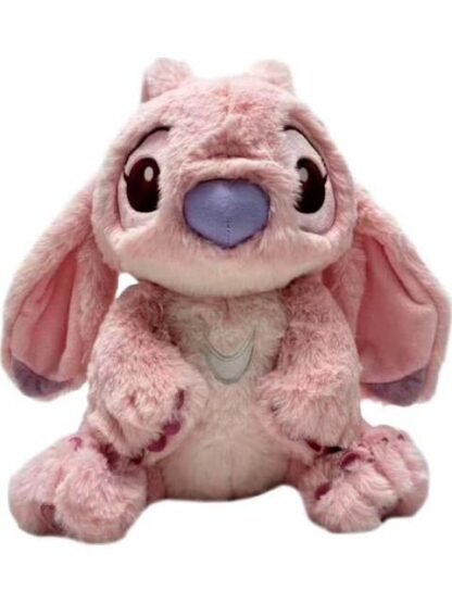 PELUCHE ANGELA MULTICOLOR DISNEY