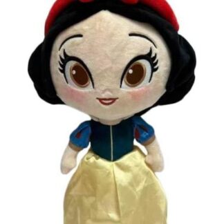 PELUCHE BLANCA NIEVES MULTICOLOR PRINCESS