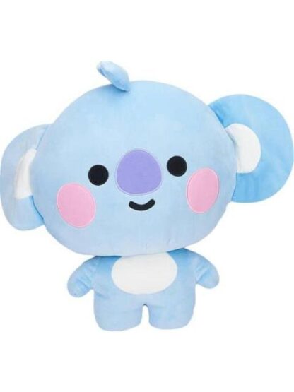 PELUCHE BTS MULTICOLOR BT21