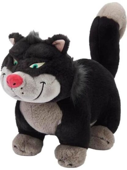 PELUCHE LUCIFER MULTICOLOR DISNEY CLASSICS - Image 2