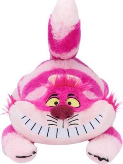 PELUCHE GATO DE CHESHIRE MULTICOLOR DISNEY CLASSICS